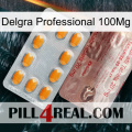 Delgra Professional 100Mg new13